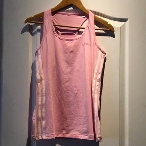 Tank top adidas